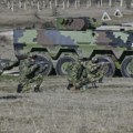 Srpska vojska kod Bujanovca: Ministarstvo odbrane Srbije se zvanično oglasilo