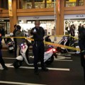 Muškarac napao nožem i dimnom bombom građane u Tajvanu: Tri osobe poginule, osumnjičeni stradao nakon pada sa zgrade