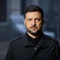 Zelenski: Povućemo se iz Donbasa, imamo samo jedan uslov