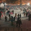U ponedljak otvaranje klizališta u Mionici