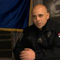 "Osećaj je sjajan kada znate da ste na visini zadatka": Ispovest policajca koji je mladića spasio samoubistva