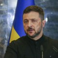 Zelenski: U energetskom sektoru Ukrajine biće proglašeno vanredno stanje