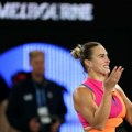 Nezaustavljiva Sabalenka: Četvrto uzastopno finale Australijan opena