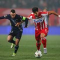 (Poluvreme) VAR uništio Zvezdu: Dva poništena gola Arnautovića, crveno-beli bolji od Selte!