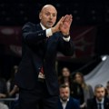 UŽIVO: Obraćanje Saše Obradovića posle utakmice Zvezda – Dubai