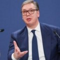 Vučić tvrdi da država nije umešana u posedovanje pet tona marihune