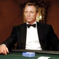 Ona odlučuje ko će biti novi Džejms Bond