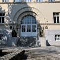 Smenjena direktorka vranjske gimnazije zbog podrške maturantima u blokadi