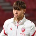 "Evo zašto sam sa 17 otišao iz Zvezde": Aleksa Damjanović objasnio odluku o transferu