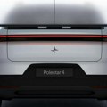 Polestar najavljuje nove modele