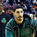 Enes Kanter u Atini: „Panatinaikos? Kad padne Erdoganov režim…“