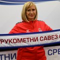 "Predstoji nam puno posla", Sandra Kolaković, nova selektorka rukometašica Srbije: "Imam veliku želju da prenesem znanje…