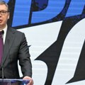 Vučić: Severna obilaznica oko Kragujevca među ključnim infrastrukturnim projektima u Srbiji
