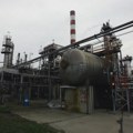 Влада Србије забранила извоз нафтних деривата