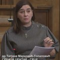 Marković Topalović (SRCE): Zašto se odugovlači sa strateškim dokumentom za zaštitu dece od nasilja?