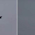 Nova uzbuna na Balkanu: Podignuta dva borbena aviona, građani prijavili jake detonacije