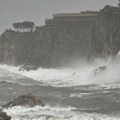 Snažno nevreme paralisalo centralnu i južnu Italiju