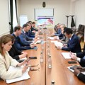 Mali sa Misijom MMF: Procena rasta BDP-a u prvom kvartalu 3 odsto, bolje od planiranog