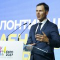 Srbija traži 20.000 volontera za EXPO 2027: Mali predstavio program - bodovi za studente i popusti