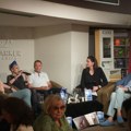 Viktor Lazić predstavio svoju novu putopisnu knjigu „Grenland: Zaleđeno srce planete“