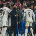 Haos u Madridu: Opšta tuča na treningu, kapiten Reala završio u bolnici!