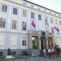 Vikend u Galeriji Matice srpske: vođenja kroz izložbe i dečji program u Novom Sadu