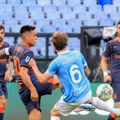 Inter siguran u generalnoj probi pred finale Kupa