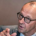 Merc ne sumnja u jedinstvo NATO uprkos tenzijama sa SAD