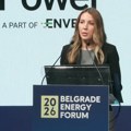 Đedović Handanović: Vrema nam curi, najvažnije da se reši pitanje NIS-a