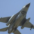 NATO digao avione: Dron primećen kod litvanske granice