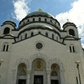 SPC: Pojas Presvete Bogorodice krenuo iz Vatopeda za Beograd, doček popodne uz najviše počasti