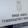 Supruga ubijenog A. N. na Senjaku ispitana u VJT-u