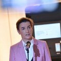 Brnabić: Pokret blokadera poziva na podele u zemlji