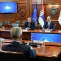 Macut sa dekanima društvenih fakulteta nastavio razgovore o visokom školstvu