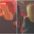 Usnimili smo Milicu Todorović kako luduje na koncertu Marije Šerifović: Pevačica zanjihala kukovima uz veliki hit
