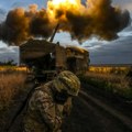 Bivši američki obaveštajac najavljuje kolaps: NATO stručnjaci mogli bi da pobegnu iz Ukrajine
