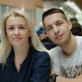 Dok sam živ, igraću fudbal: Ispovest majke Alekse Stojmenovića o tragediji u Aleksincu koja i dalje kida srce