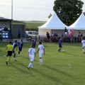 Sremska liga: Ašanjci pobedom nad Martinčanima pobegli iz opasne zone