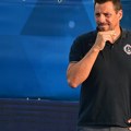 Legenda na klupi Srbije: Vladimir Vujasinović novi selektor vaterpolista