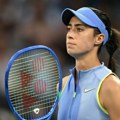 Danilović pala za čak 46 mesta na WTA listi, Kostović napredovala za pet pozicija