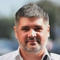 Sudija Koluviju opomenuo zbog smejanja i pitao ga zašto je savetovao saradnike da ne ostavljaju DNK tragove (VIDEO)