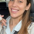 „Vrištim u sebi”: Žena Sergeja Trifunovića na velikim mukama, vozi auto sa slomljenom rukom: Ozbiljna povreda