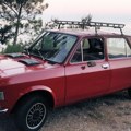 Ovo je bio najpopularniji auto u bivšoj Jugi: Svi su ga vozili, čak i milicija, evo koliko bi danas koštao