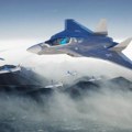 Evropa neće razvijati novi borbeni avion