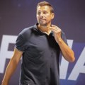 Vujasinović odredio širi spisak vaterpolista Srbije za Mediteranske igre