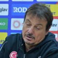 Ataman nije više trener Panatinaikosa