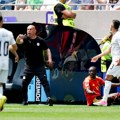 Veliki skandal drma Mundijal! Selektor Egipta optužio Brazilca da ih je oštetio, a onda krenuo ka njemu! Salah smirivao strasti…