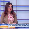 Sutra predsuda Kecamnovicima; Dobričanin: Poruke objavljene dovoljne da se vidi kakvi su odnosi u toj porodici