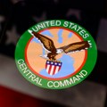 CENTCOM ukinuo blokadu pomorskog saobraćaja ka iranskim lukama