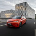EU zatvorila vrata kineskim električnim automobilima - oni pronašli novo rešenje